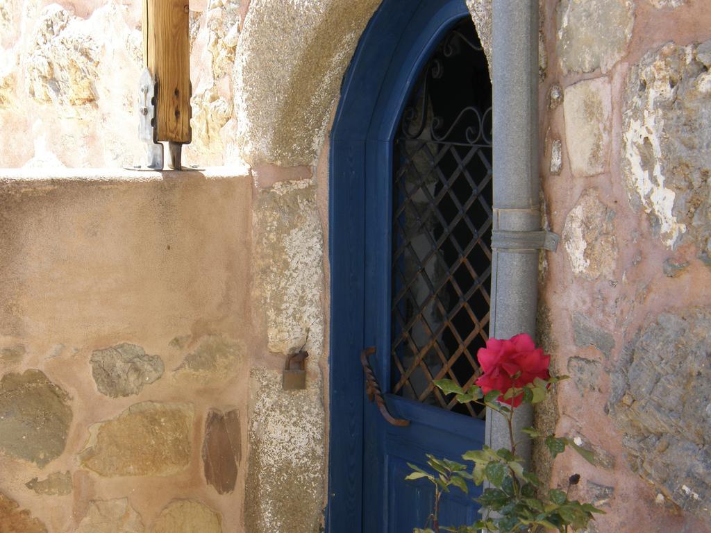 El Greco Traditional Houses Skhinokápsala 외부 사진